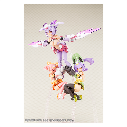 Puni Mofu Xiao [Preorder Q3 2025] - ShokuninGunpla