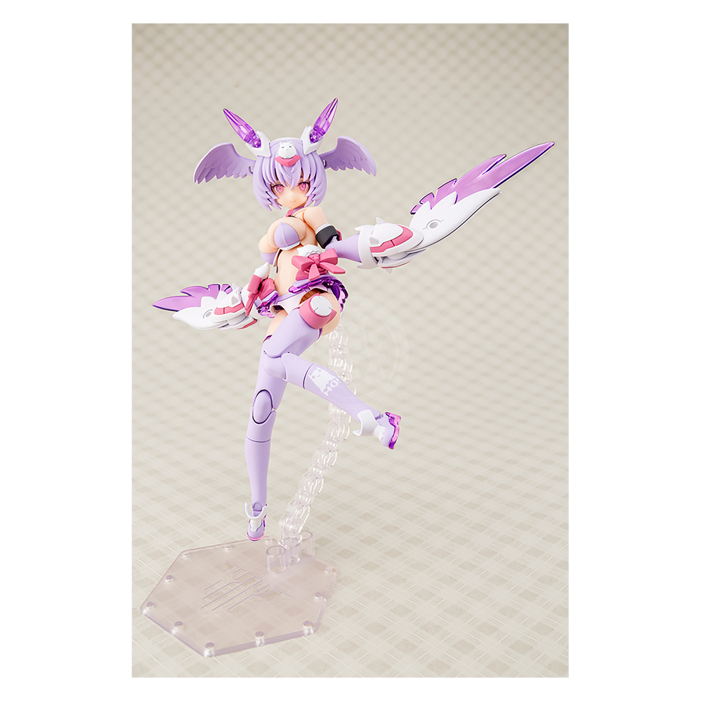 Puni Mofu Xiao [Preorder Q3 2025] - ShokuninGunpla