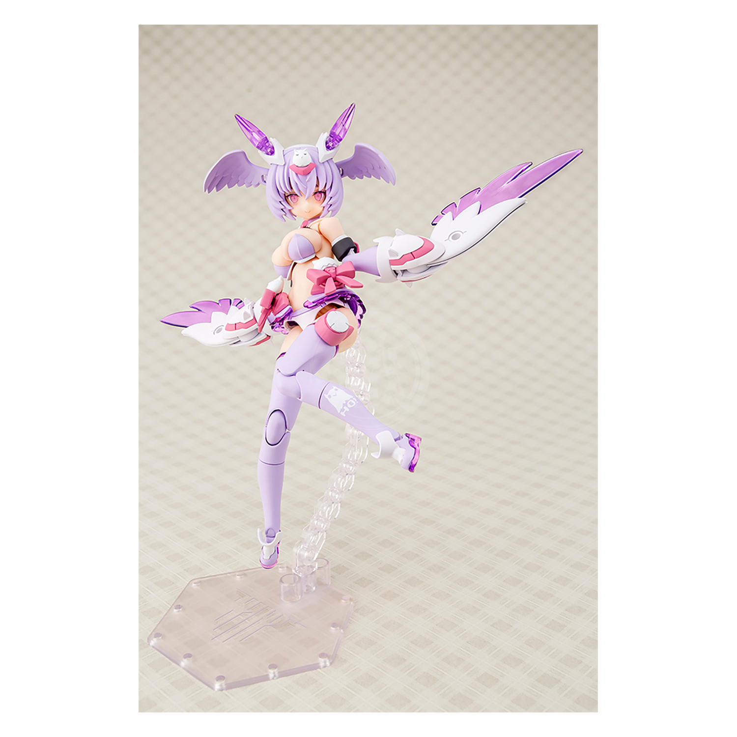 Puni Mofu Xiao [Preorder Q3 2025] - ShokuninGunpla