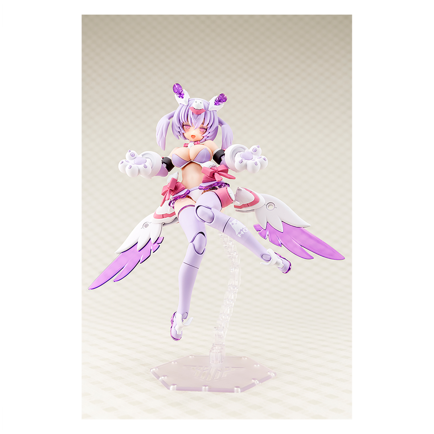 Puni Mofu Xiao [Preorder Q3 2025] - ShokuninGunpla