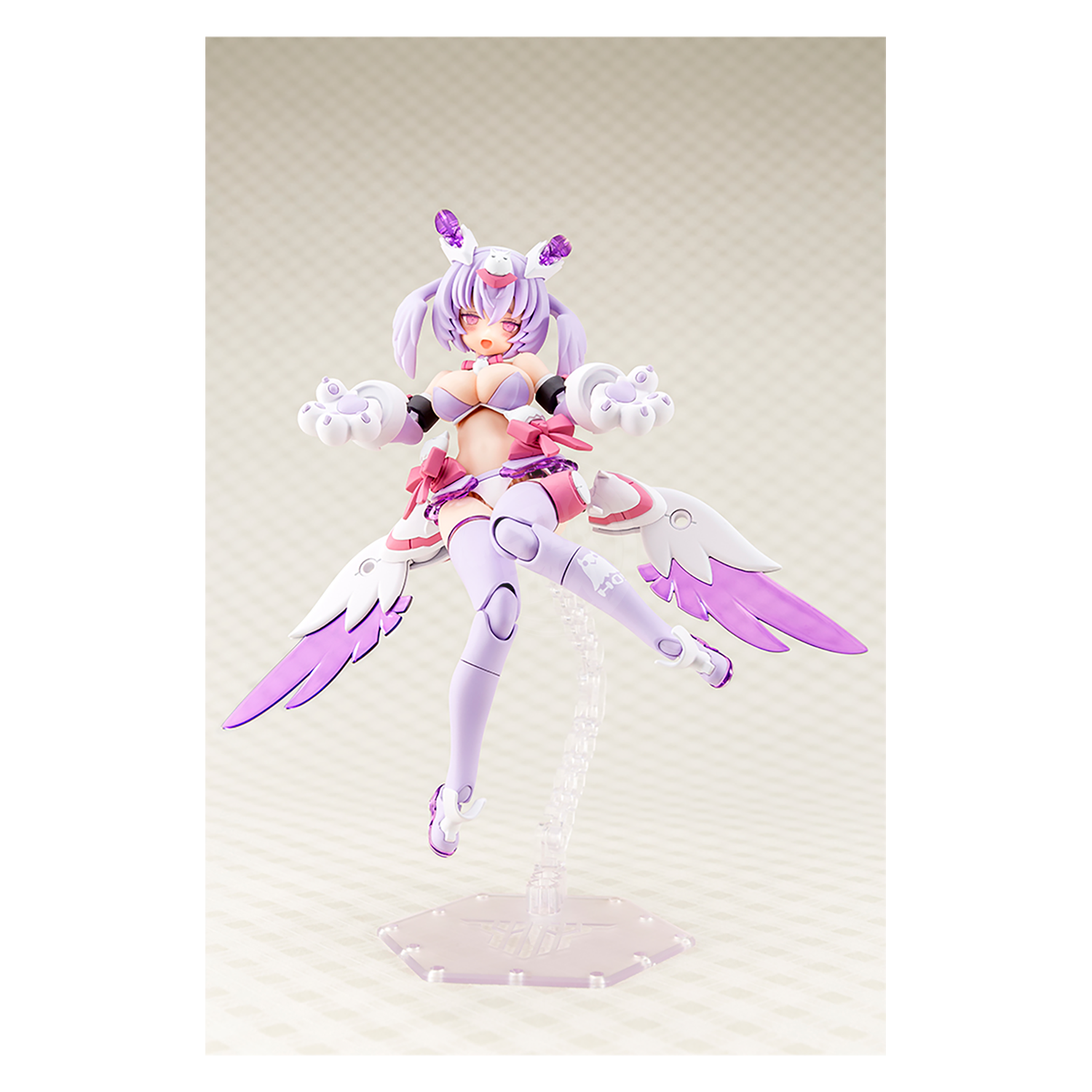 Puni Mofu Xiao [Preorder Q3 2025] - ShokuninGunpla