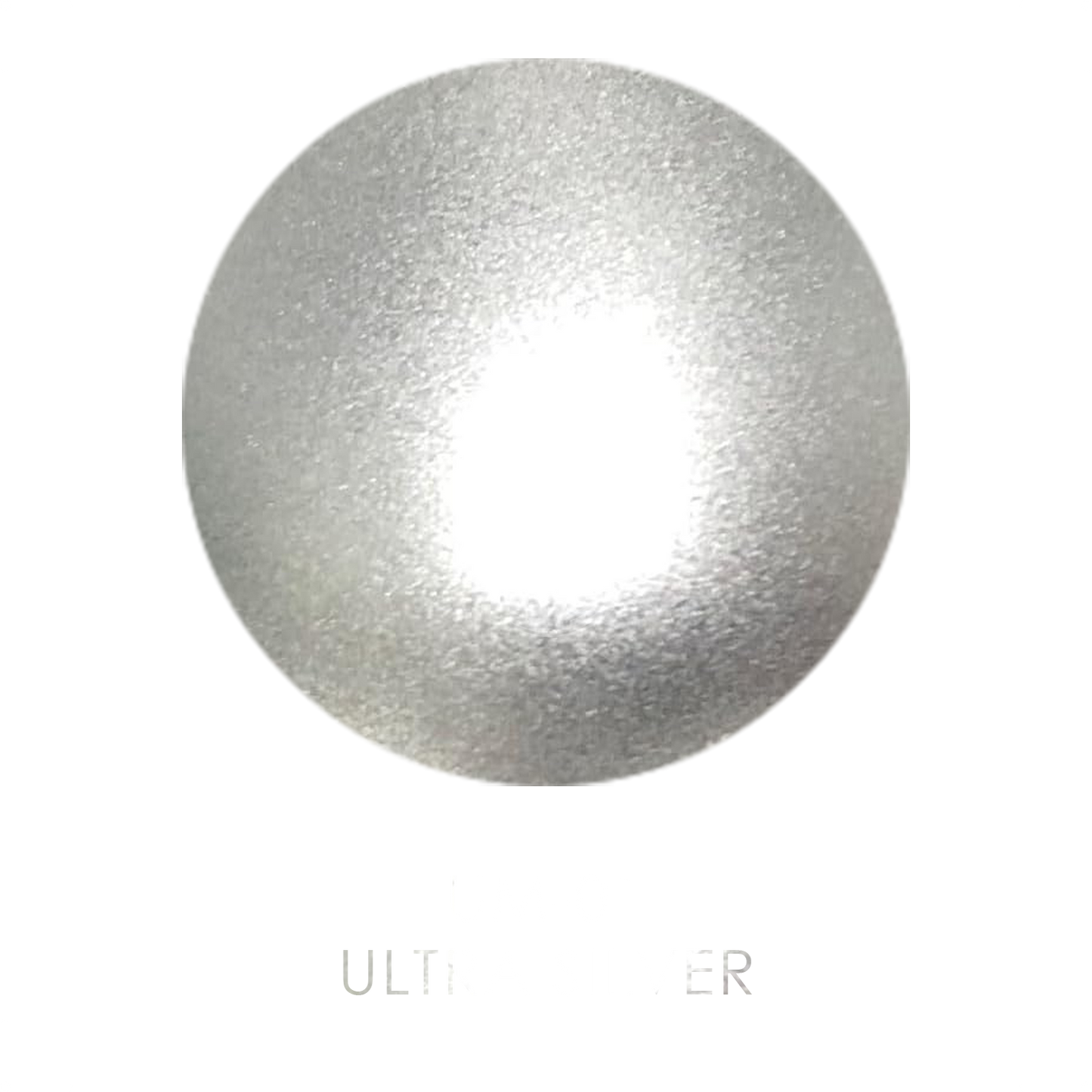 GSI Creos - [UM01] Ultra Silver - ShokuninGunpla