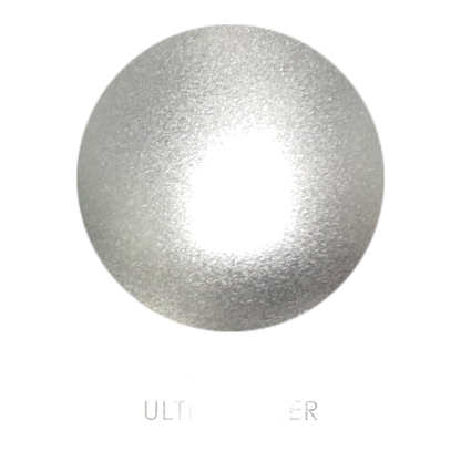 GSI Creos - [UM01] Ultra Silver - ShokuninGunpla