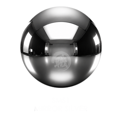 [SMS1] Mirror Silver