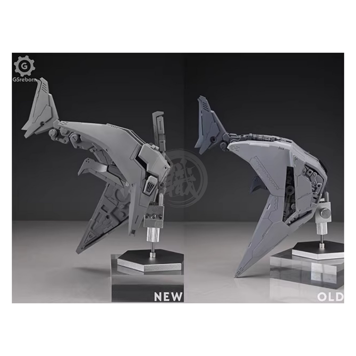 Penelope Resin Kit [1/72 Scale] - ShokuninGunpla