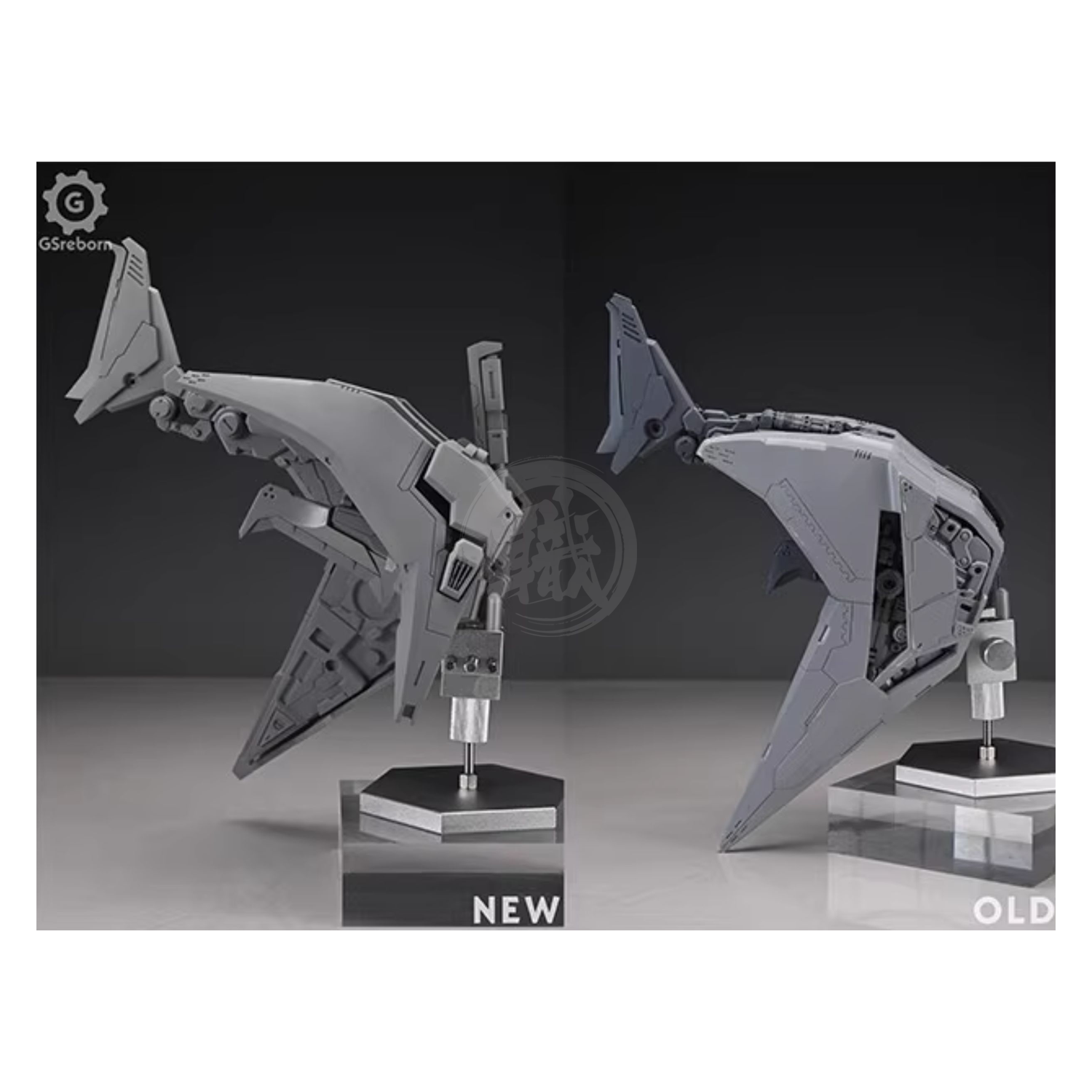 Penelope Resin Kit [1/72 Scale] - ShokuninGunpla