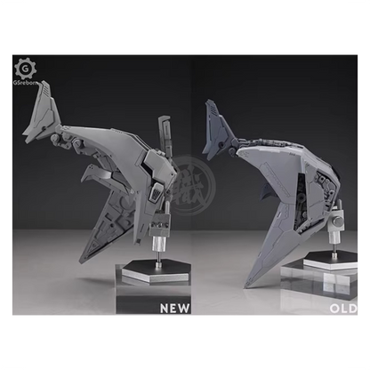 Penelope Resin Kit [1/72 Scale] - ShokuninGunpla