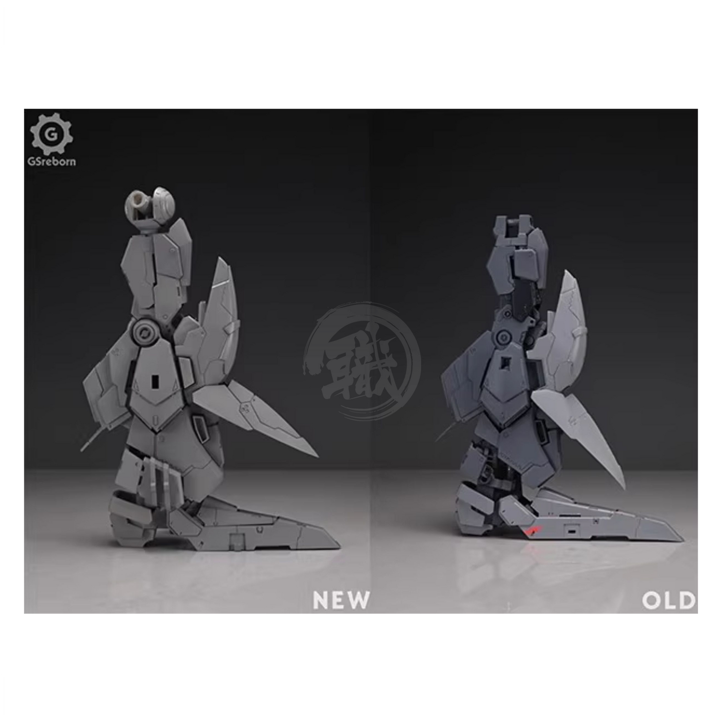 Penelope Resin Kit [1/72 Scale] - ShokuninGunpla