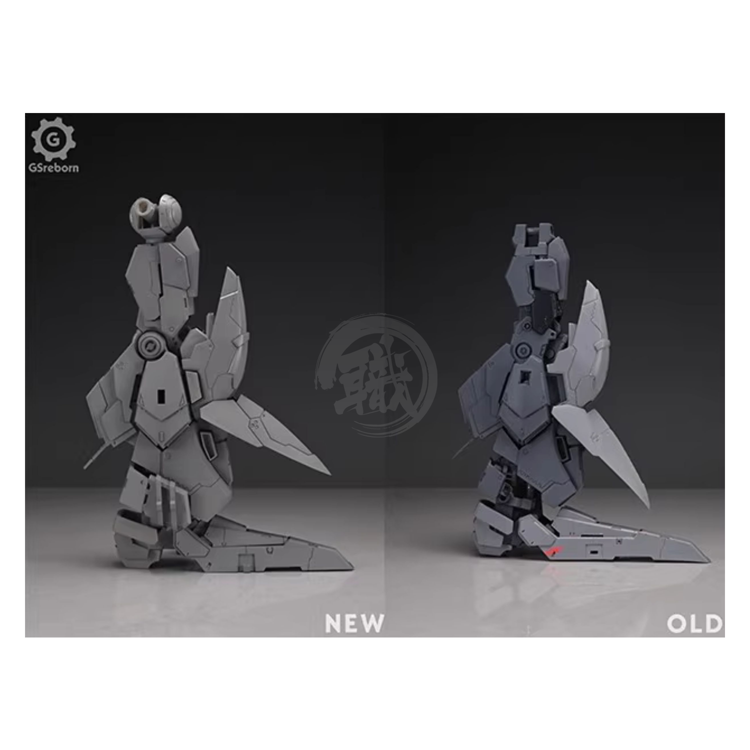 Penelope Resin Kit [1/72 Scale] - ShokuninGunpla