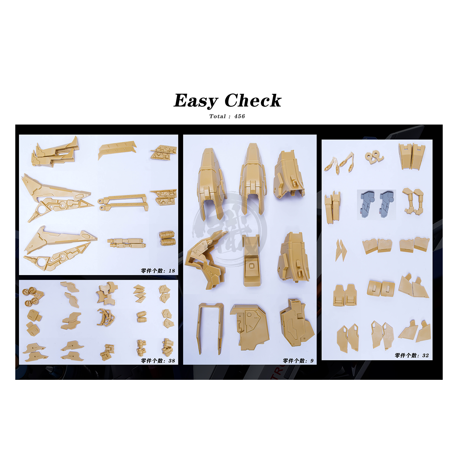 Xi Gundam Resin Kit [1/72 Scale] [Preorder Q1 2026] - ShokuninGunpla