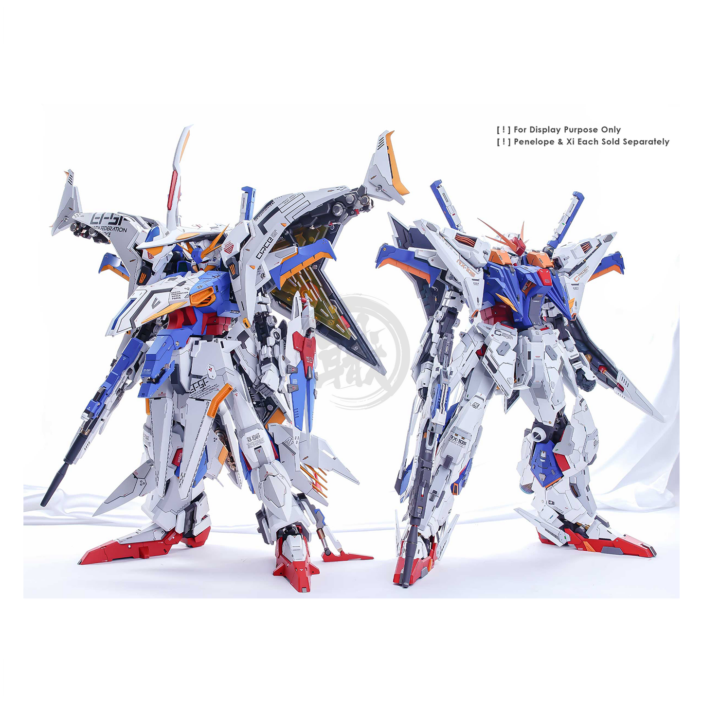 Penelope Resin Kit [1/72 Scale] - ShokuninGunpla