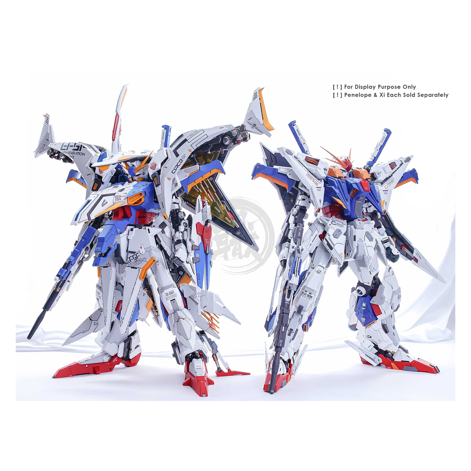 Penelope Resin Kit [1/72 Scale] - ShokuninGunpla