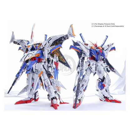 Penelope Resin Kit [1/72 Scale] - ShokuninGunpla