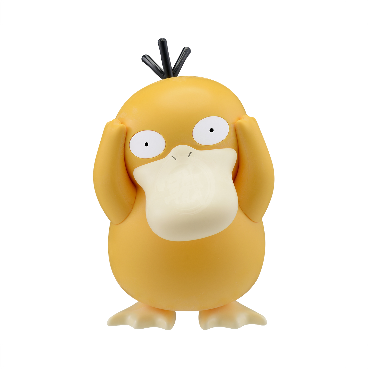 [Pokepla Quick 21] Psyduck