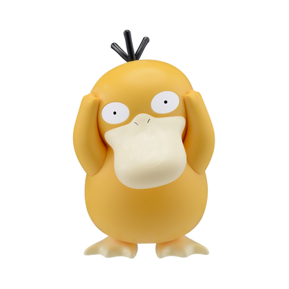 [Pokepla Quick 21] Psyduck