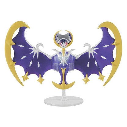 [Pokemon Plamo 40] Lunala