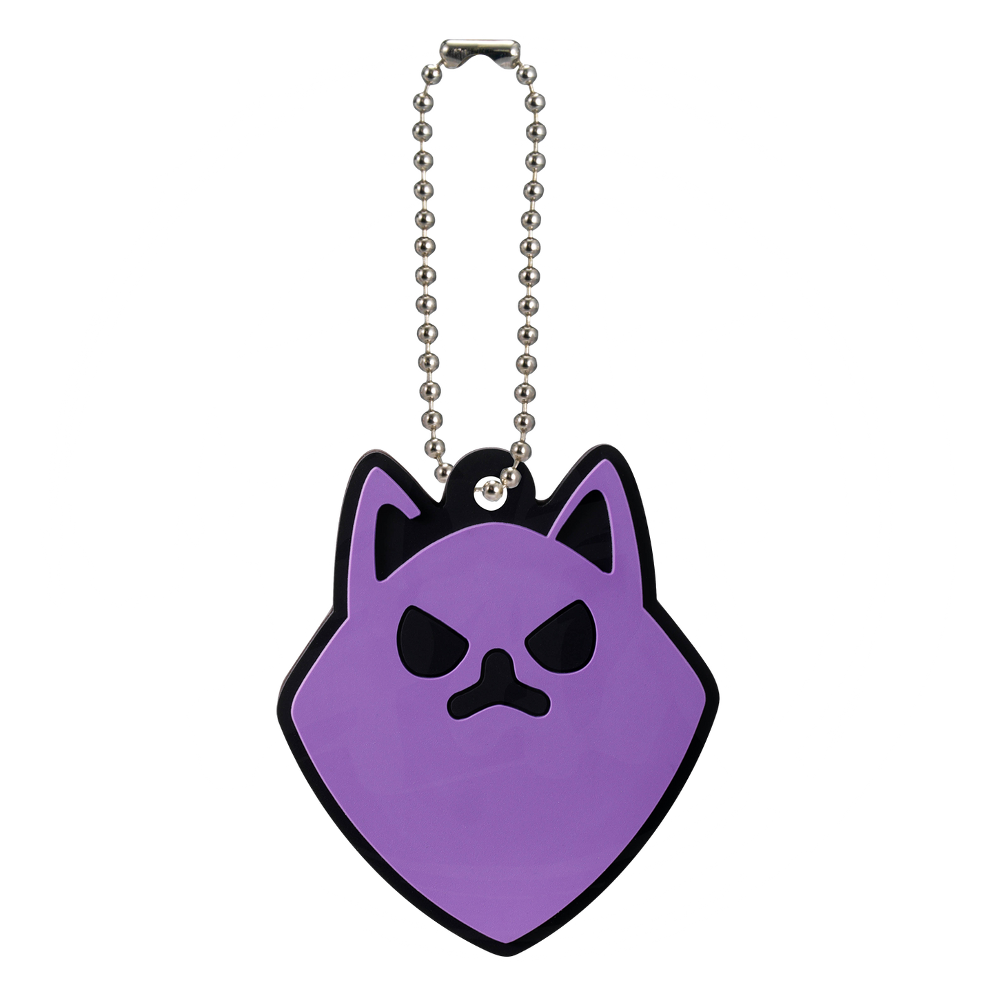 Gundam GQuuuuuuX Rubber Charm [Clan Pomeranians Mascot