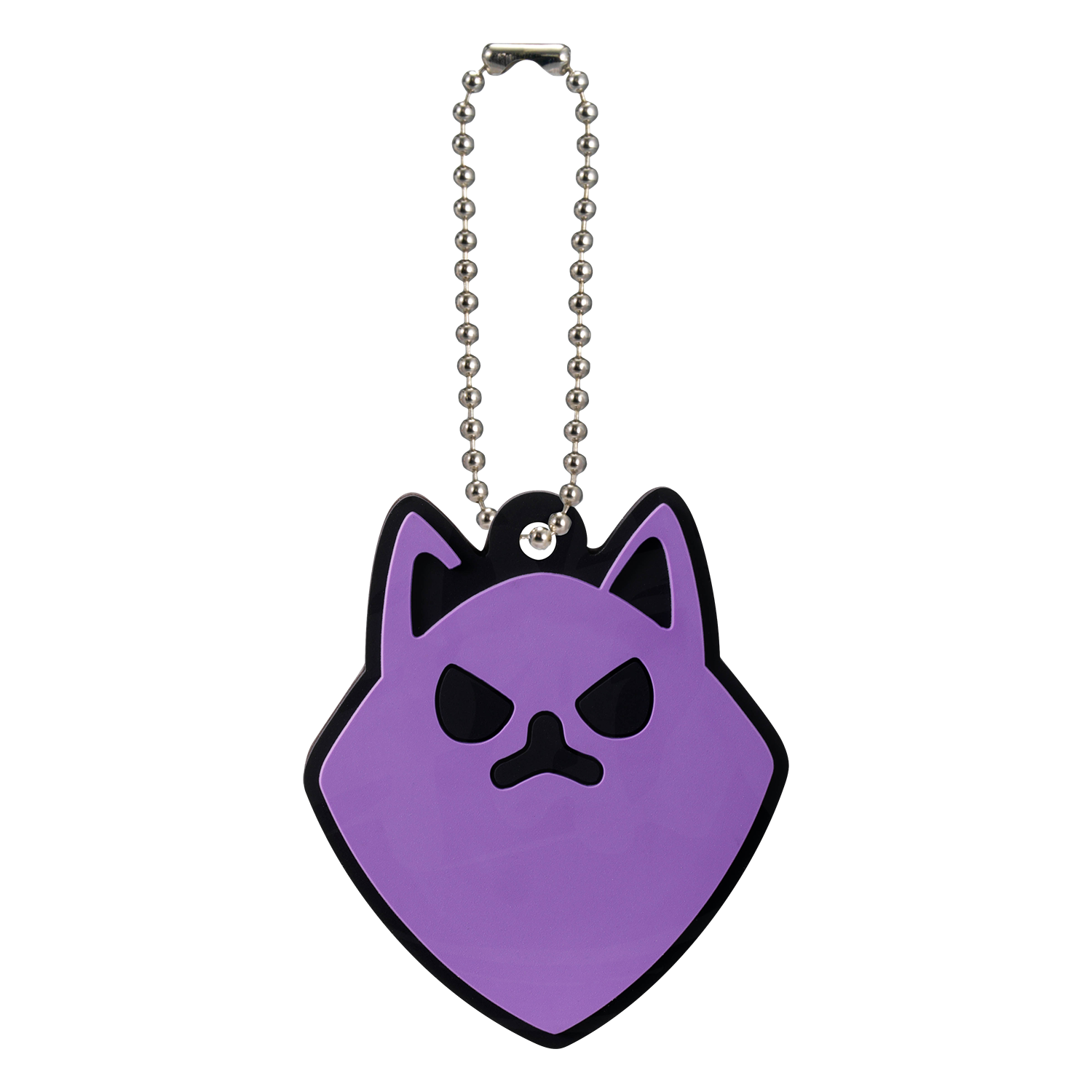 Gundam GQuuuuuuX Rubber Charm [Clan Pomeranians Mascot]