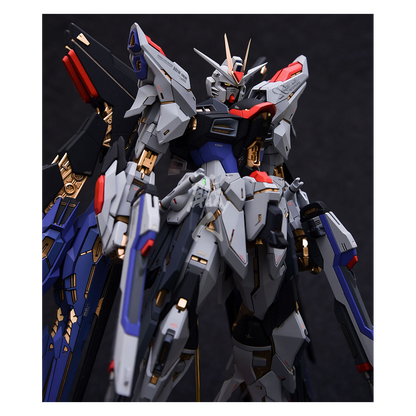 MG Strike Freedom Resin Conversion Kit [Standard Ver.]