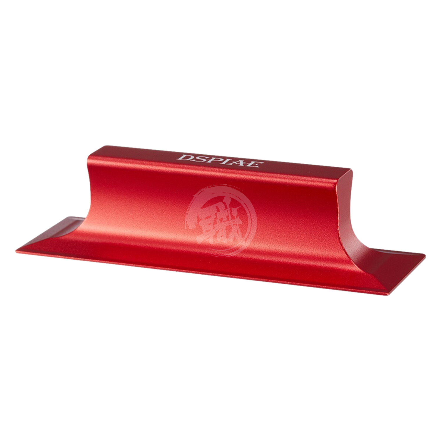 DSPIAE - Sanding Board [Flat] [Red] - ShokuninGunpla