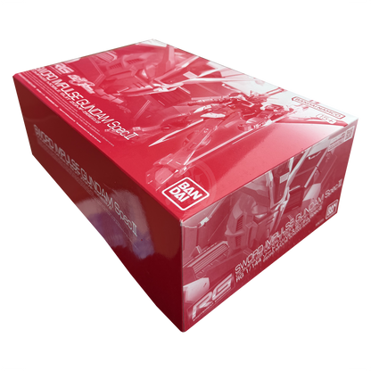 RG Sword Impulse Gundam [Spec II]