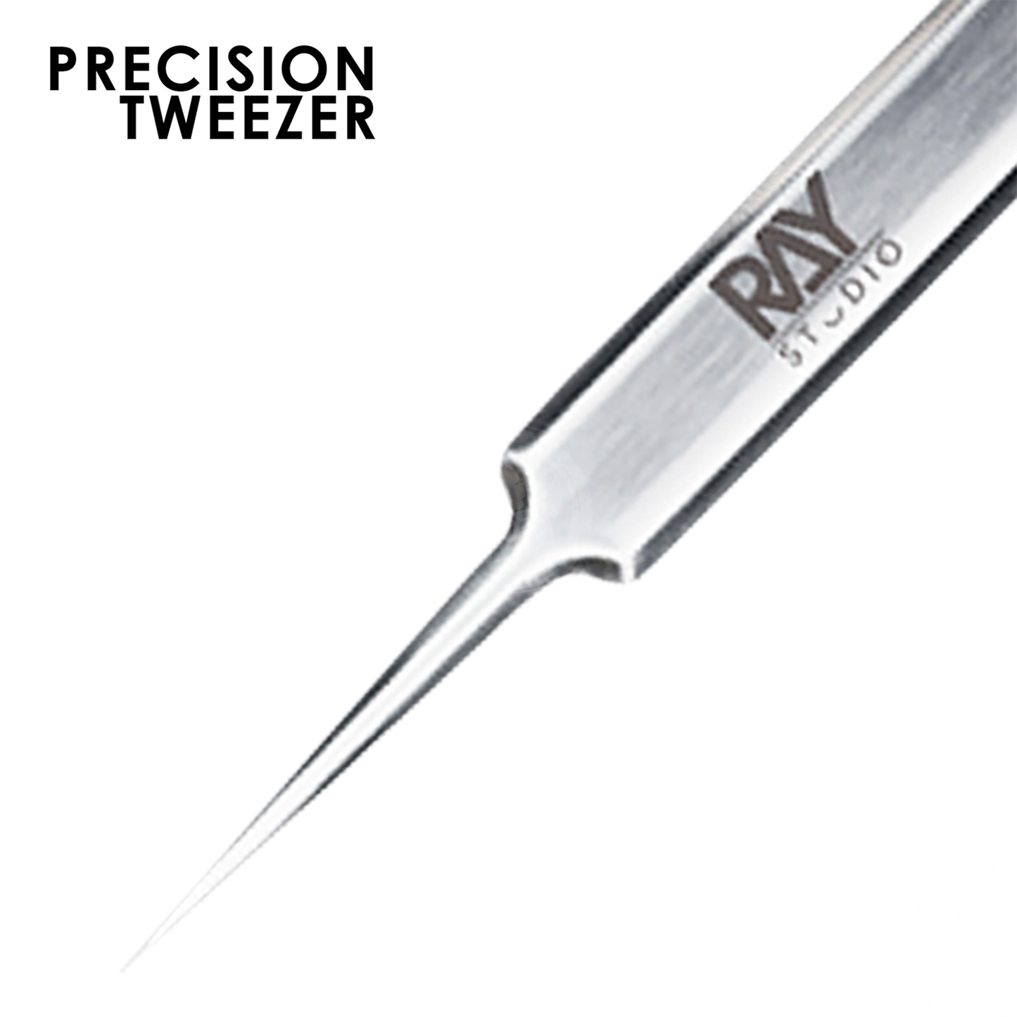 Precision Tweezers [RT-B]