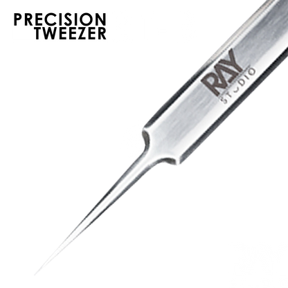 Precision Tweezers [RT-B]