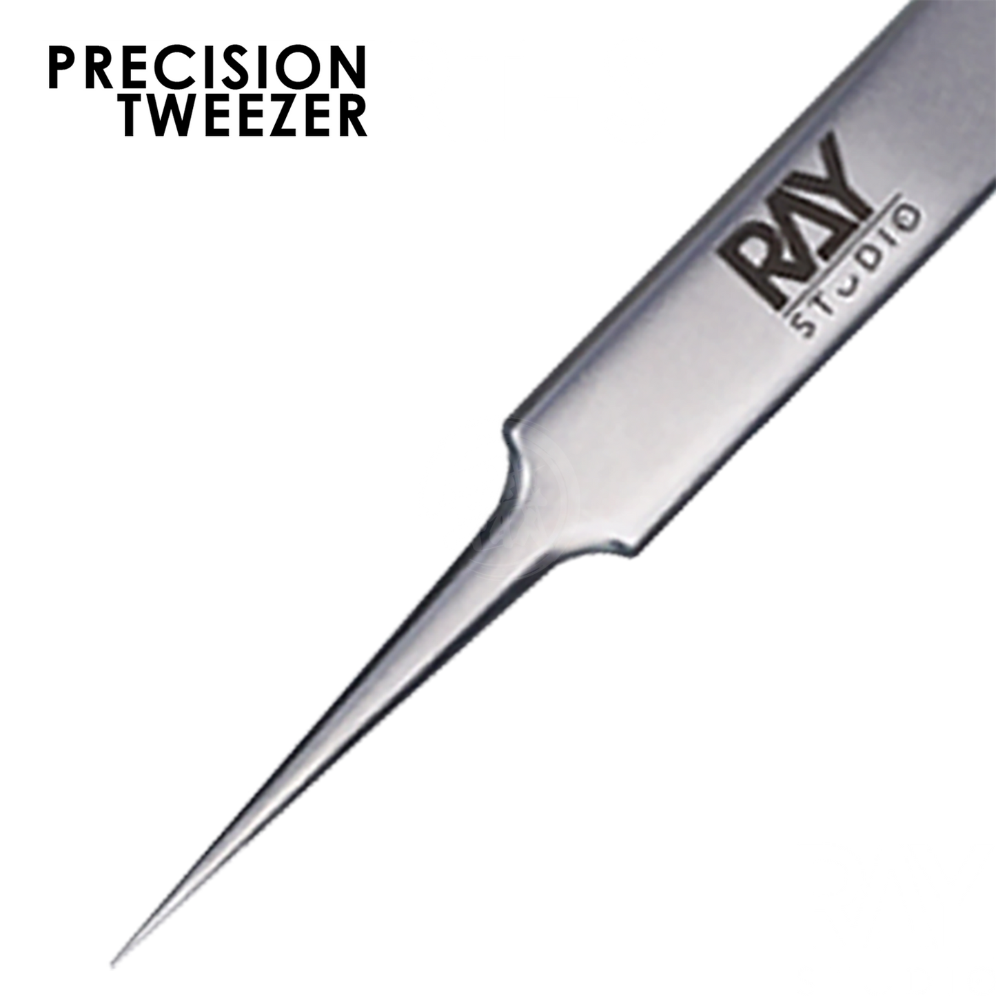 Precision Tweezers [RT-S]