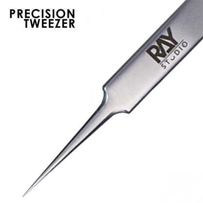 Precision Tweezers [RT-S]