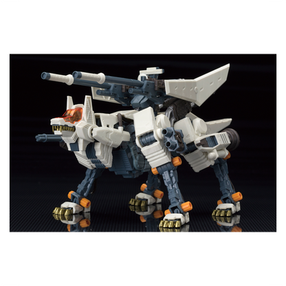 RZ-009 Command Wolf AC & LC [Marking Plus Ver.] - ShokuninGunpla