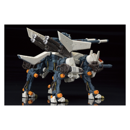 RZ-009 Command Wolf AC & LC [Marking Plus Ver.] - ShokuninGunpla