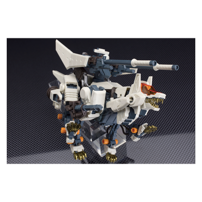 RZ-009 Command Wolf AC & LC [Marking Plus Ver.] - ShokuninGunpla