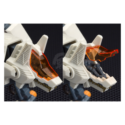 RZ-009 Command Wolf AC & LC [Marking Plus Ver.] - ShokuninGunpla