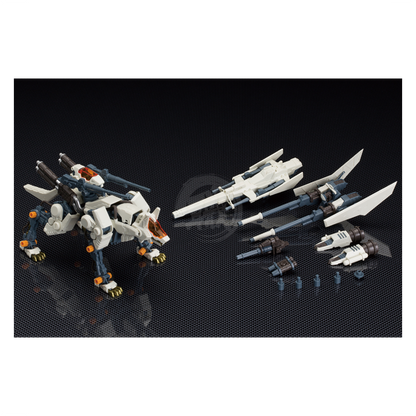 RZ-009 Command Wolf AC & LC [Marking Plus Ver.] - ShokuninGunpla
