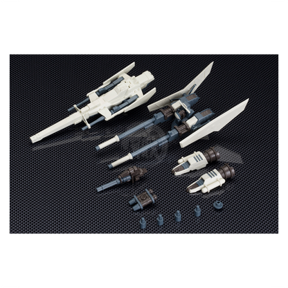 RZ-009 Command Wolf AC & LC [Marking Plus Ver.] - ShokuninGunpla