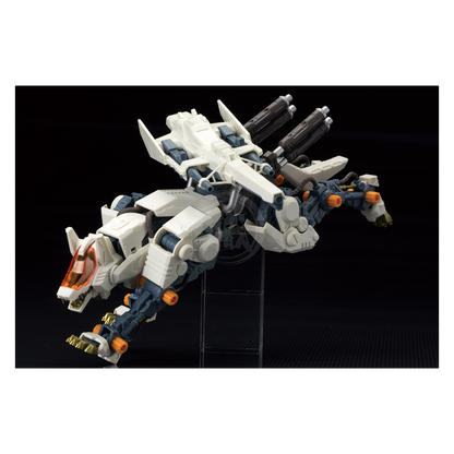 RZ-009 Command Wolf AC & LC [Marking Plus Ver.] - ShokuninGunpla
