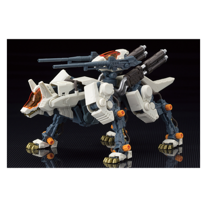 RZ-009 Command Wolf AC & LC [Marking Plus Ver.] - ShokuninGunpla