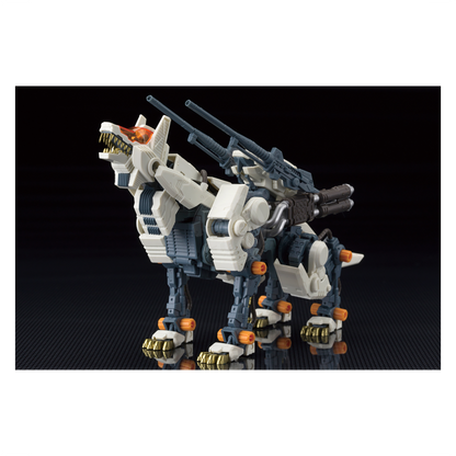 RZ-009 Command Wolf AC & LC [Marking Plus Ver.] - ShokuninGunpla