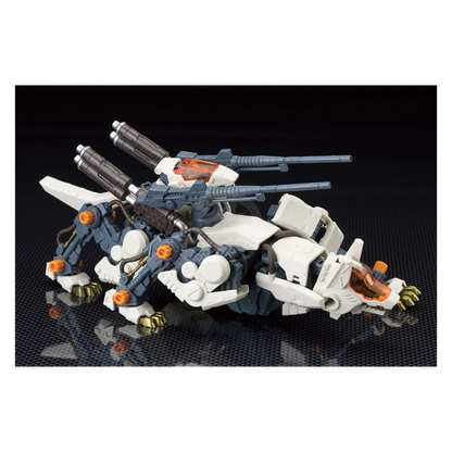 RZ-009 Command Wolf AC & LC [Marking Plus Ver.] - ShokuninGunpla