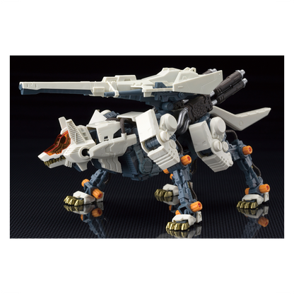 RZ-009 Command Wolf AC & LC [Marking Plus Ver.] - ShokuninGunpla