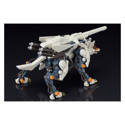 RZ-009 Command Wolf AC & LC [Marking Plus Ver.] - ShokuninGunpla