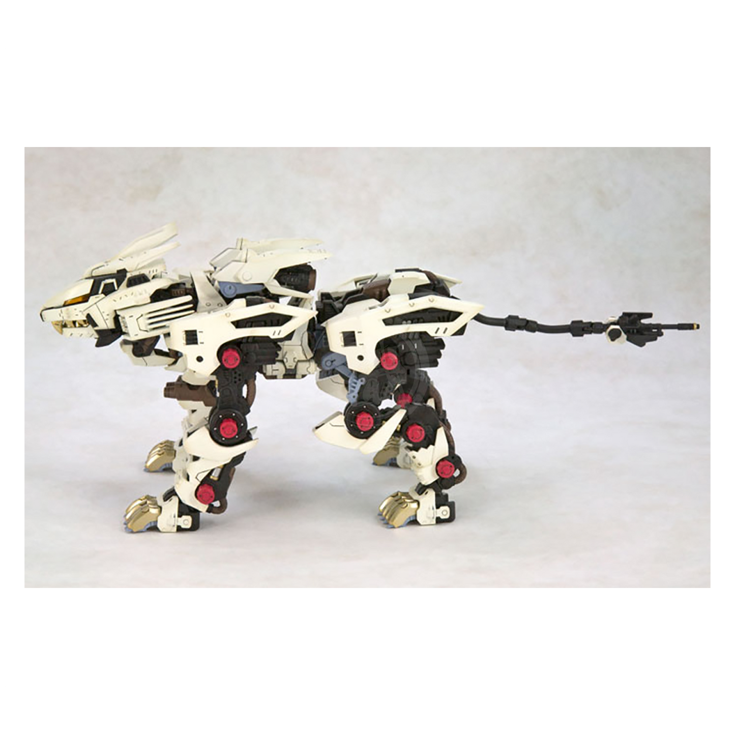 RZ-041 Liger Zero [Marking Plus Ver.] - ShokuninGunpla