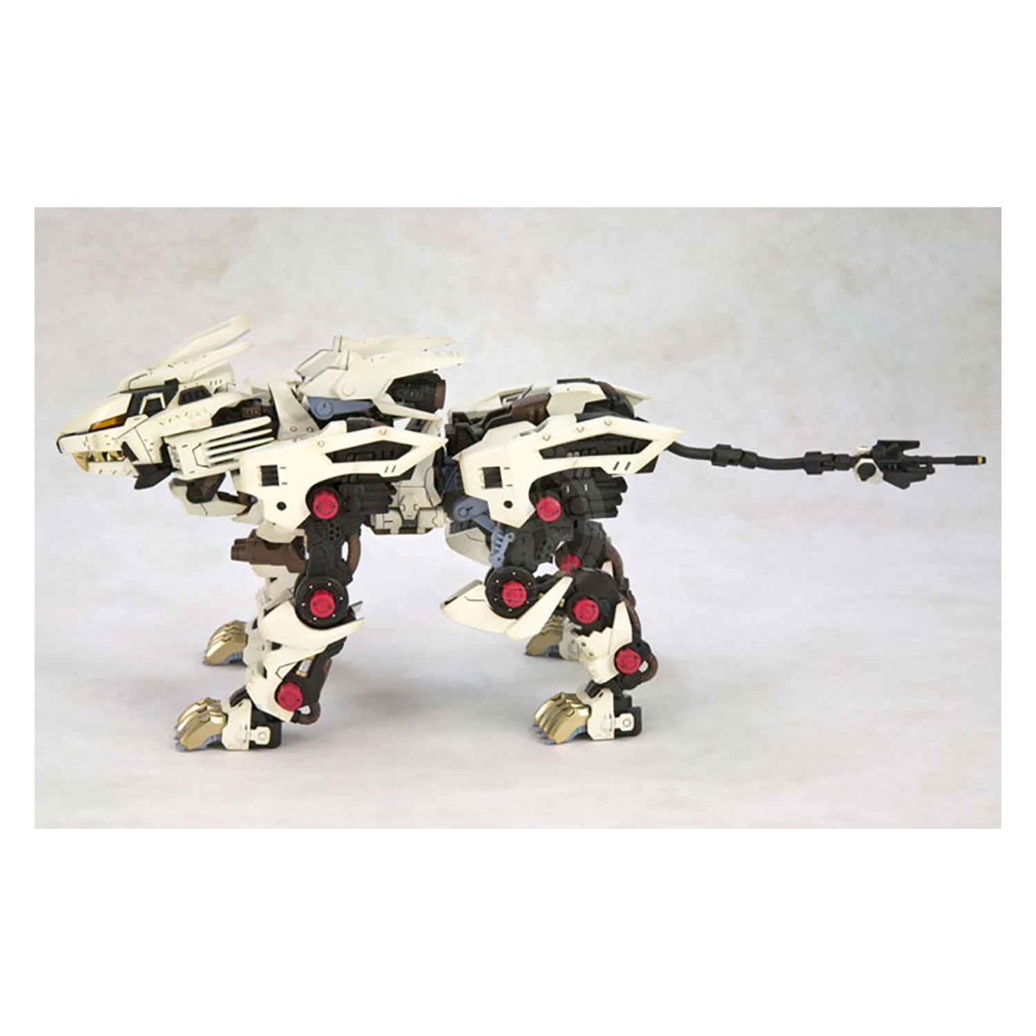 RZ-041 Liger Zero [Marking Plus Ver.] - ShokuninGunpla