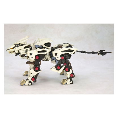 RZ-041 Liger Zero [Marking Plus Ver.] - ShokuninGunpla