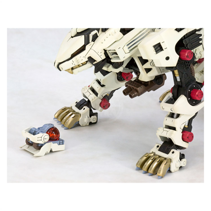 RZ-041 Liger Zero [Marking Plus Ver.] - ShokuninGunpla