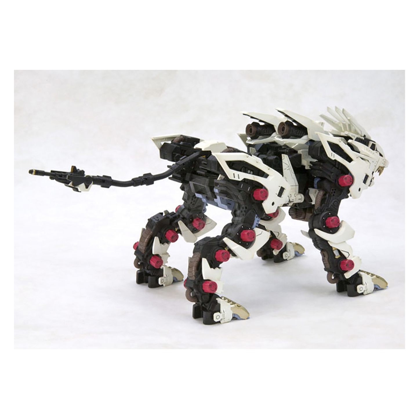 RZ-041 Liger Zero [Marking Plus Ver.] - ShokuninGunpla