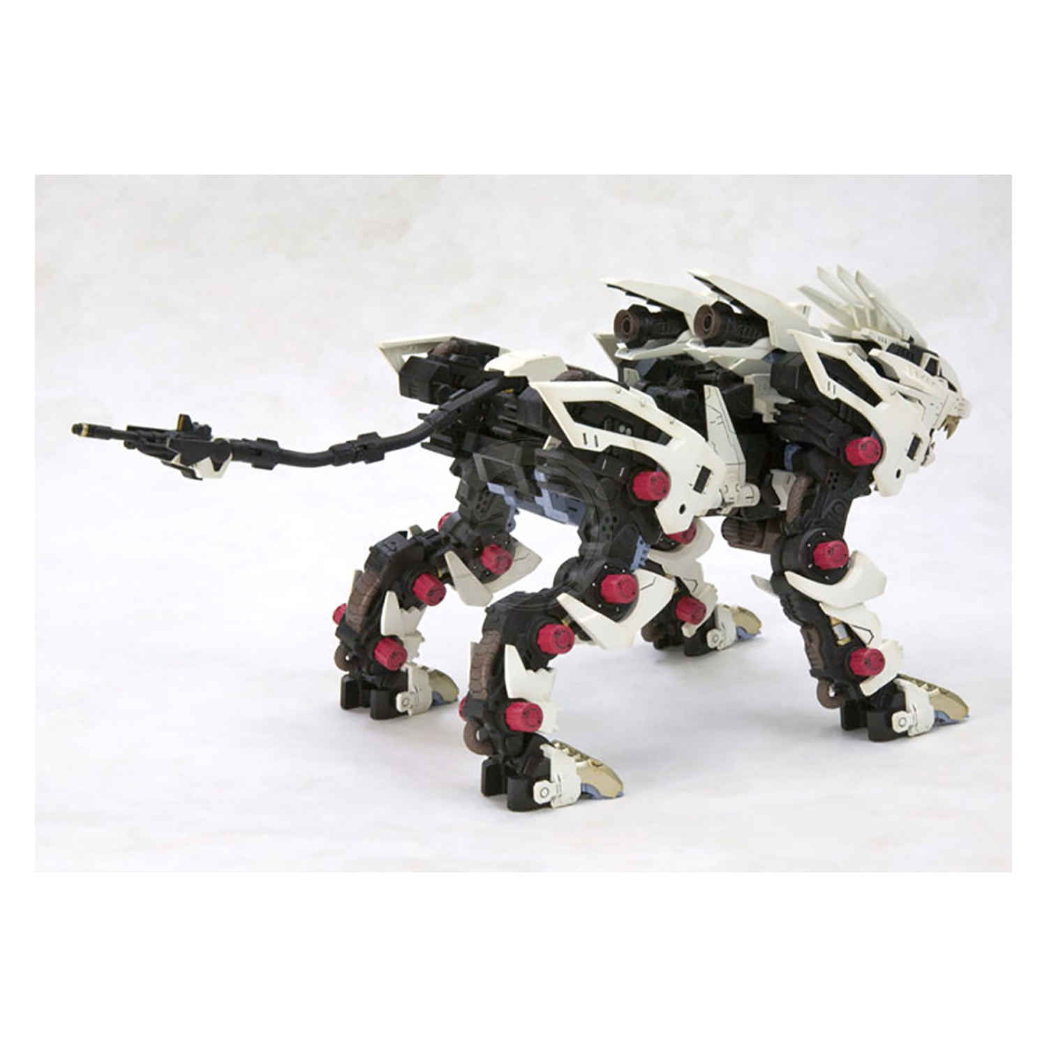RZ-041 Liger Zero [Marking Plus Ver.] - ShokuninGunpla