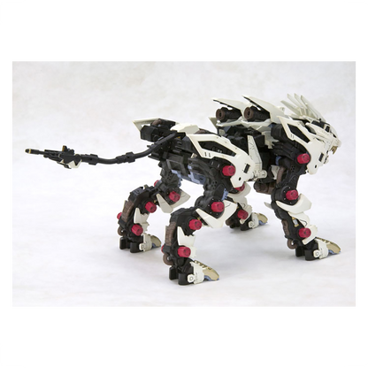 RZ-041 Liger Zero [Marking Plus Ver.] - ShokuninGunpla