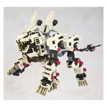 RZ-041 Liger Zero [Marking Plus Ver.] - ShokuninGunpla