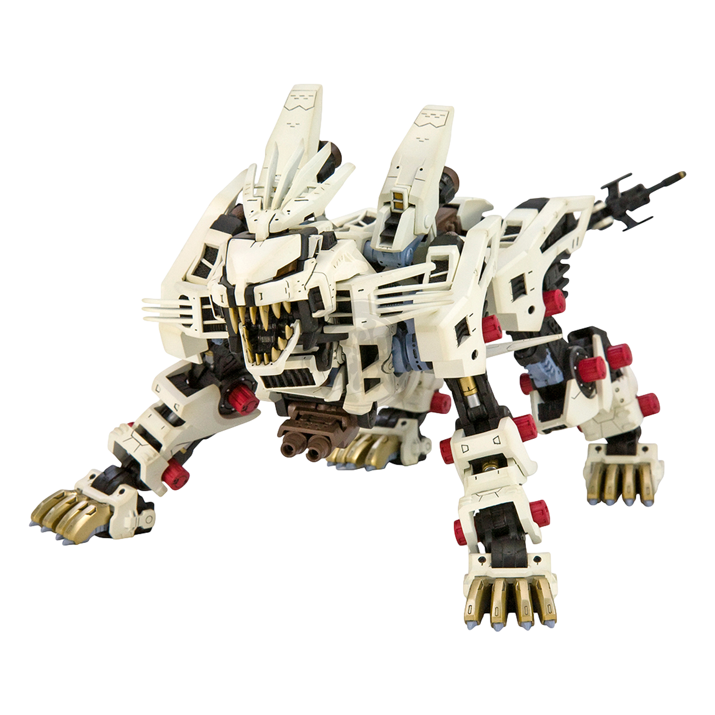 RZ-041 Liger Zero [Marking Plus Ver.] - ShokuninGunpla